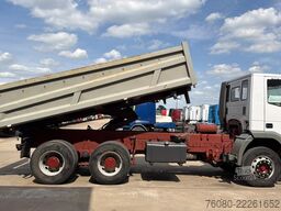 Iveco Eurotrakker 330 E 34 (GRAND PONT / CHASSIS 10MM...