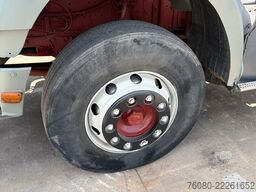 Iveco Eurotrakker 330 E 34 (GRAND PONT / CHASSIS 10MM...