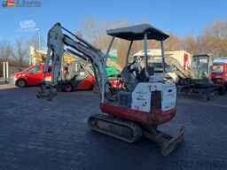 Takeuchi TB014 Schnellwechsler | 2xvorhanden