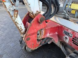 Takeuchi TB014 Schnellwechsler | 2xvorhanden