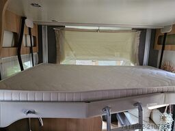 Euramobil Forster 741QB