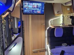 Euramobil Forster 741QB