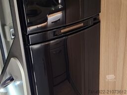 Euramobil Forster 741QB