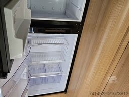 Euramobil Forster 741QB