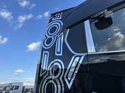 SCANIA 660 S CHROME EDITION Full-Air4+2