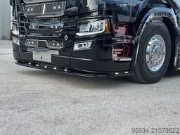 SCANIA 660 S CHROME EDITION Full-Air4+2