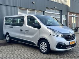 Renault Trafic Passenger 1.6 dCi 120pk BTW / BPM VRIJ!!...