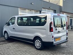 Renault Trafic Passenger 1.6 dCi 120pk BTW / BPM VRIJ!!...