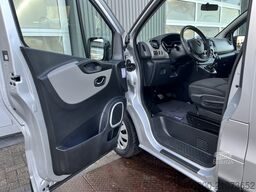 Renault Trafic Passenger 1.6 dCi 120pk BTW / BPM VRIJ!!...