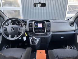 Renault Trafic Passenger 1.6 dCi 120pk BTW / BPM VRIJ!!...