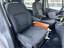 Renault Trafic Passenger 1.6 dCi 120pk BTW / BPM VRIJ!!...