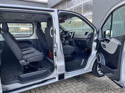 Renault Trafic Passenger 1.6 dCi 120pk BTW / BPM VRIJ!!...