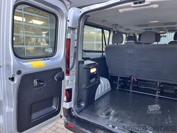 Renault Trafic Passenger 1.6 dCi 120pk BTW / BPM VRIJ!!...