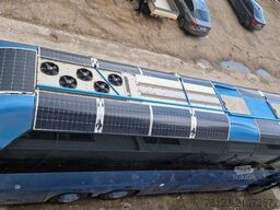 Neoplan Starliner 2 XXL Wohnbus Setra