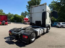 DAF XF 480 SSC Super Space Mega Lowdeck 256.636KM! ...