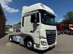 DAF XF 480 SSC Super Space Mega Lowdeck 256.636KM! ...