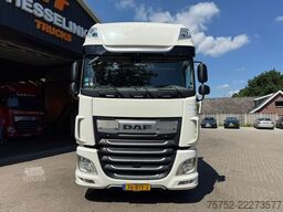DAF XF 480 SSC Super Space Mega Lowdeck 256.636KM! ...