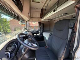 DAF XF 480 SSC Super Space Mega Lowdeck 256.636KM! ...