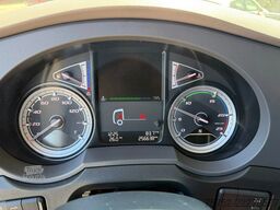 DAF XF 480 SSC Super Space Mega Lowdeck 256.636KM! ...