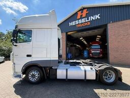 DAF XF 480 SSC Super Space Mega Lowdeck 256.636KM! ...