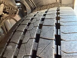 DAF XF 480 SSC Super Space Mega Lowdeck 256.636KM! ...