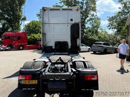 DAF XF 480 SSC Super Space Mega Lowdeck 256.636KM! ...
