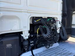 DAF XF 480 SSC Super Space Mega Lowdeck 256.636KM! ...