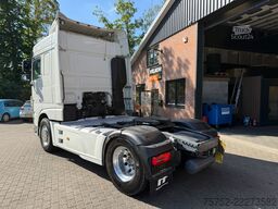DAF XF 530 RetarderPTO/Hydraulic Standairco German ...
