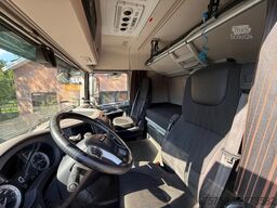 DAF XF 530 RetarderPTO/Hydraulic Standairco German ...