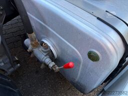 DAF XF 530 RetarderPTO/Hydraulic Standairco German ...