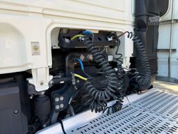 DAF XF 530 RetarderPTO/Hydraulic Standairco German ...