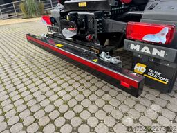 MAN TGS 26.520 MAN TGS 26.520 BL 6x2 Retarder Mulit...