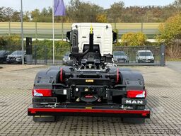MAN TGS 26.520 MAN TGS 26.520 BL 6x2  MulitLift 20S59
