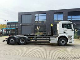 MAN TGS 26.520 MAN TGS 26.520 BL 6x2  MulitLift 20S59