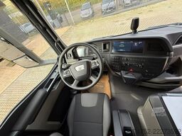 MAN TGS 26.520 MAN TGS 26.520 BL 6x2  MulitLift 20S59