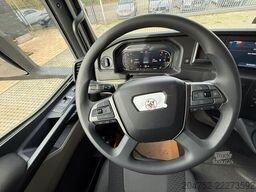 MAN TGS 26.520 MAN TGS 26.520 BL 6x2  MulitLift 20S59