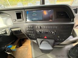 MAN TGS 26.520 MAN TGS 26.520 BL 6x2  MulitLift 20S59
