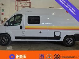 2024 Fiat Ducato Joa Pilote | Automatico | Completamente accessoriato