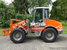 ATLAS AR 550