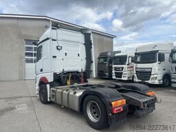 MERCEDES-BENZ ACTROS 1845 BL STREAM MIRROW CAM