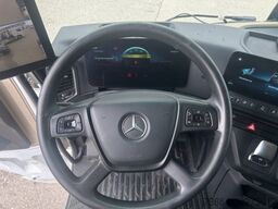 MERCEDES-BENZ ACTROS 1845 BL STREAM MIRROW CAM