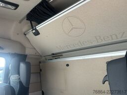 MERCEDES-BENZ ACTROS 1845 BL STREAM MIRROW CAM