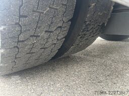 MERCEDES-BENZ ACTROS 1845 BL STREAM MIRROW CAM