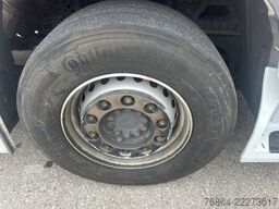 MERCEDES-BENZ ACTROS 1845 BL STREAM MIRROW CAM