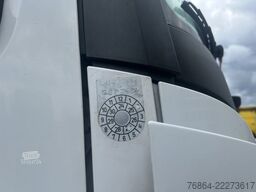 MERCEDES-BENZ ACTROS 1845 BL STREAM MIRROW CAM