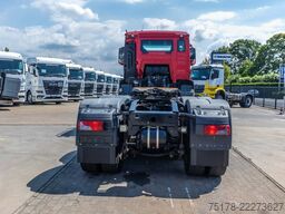 MAN TGS 33.470 BBS-6x6