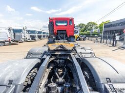 MAN TGS 33.470 BBS-6x6