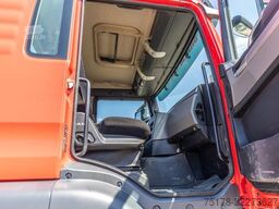 MAN TGS 33.470 BBS-6x6 (motor new 28.000 km)