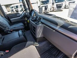 MAN TGS 33.470 BBS-6x6 (motor new 28.000 km)