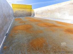 MAN TGS 35.420 BB -BIBENNE+BAE HYDR